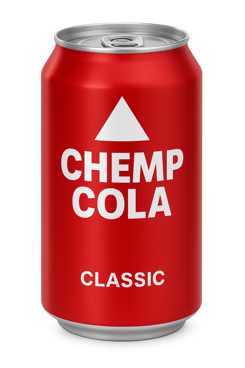 Chemp Cola Classic